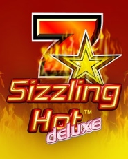 Sizzling Hot Deluxe